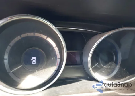 2011 Hyundai Sonata Gls z USA, uszkodzony, nr VIN 5NPEB4ACXBH088173